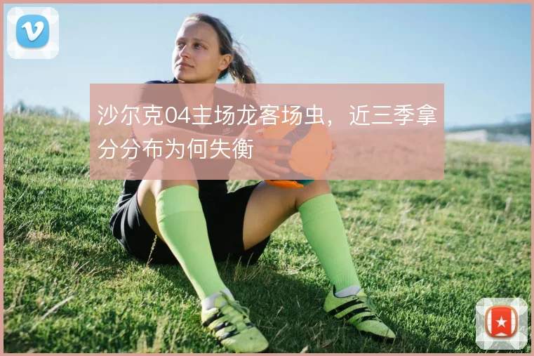 沙尔克04主场龙客场虫,近三季拿分分布为何失衡